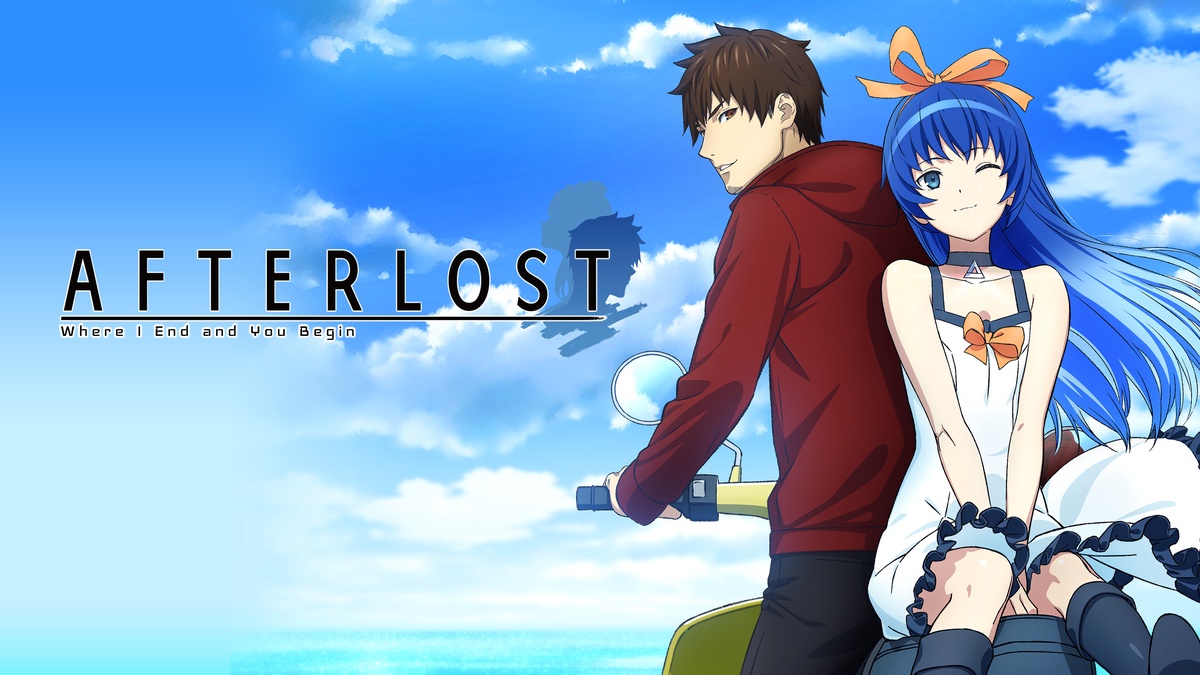 AFTERLOST en Español (Castellano) - Crunchyroll