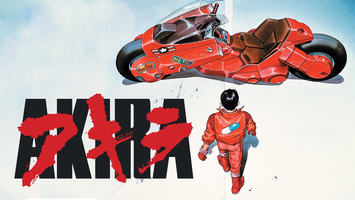 Akira en Español (Castellano) - Crunchyroll