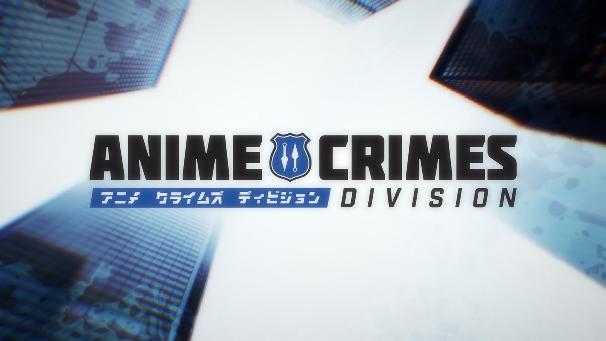 Anime Crimes Division en Español (Castellano) - Crunchyroll