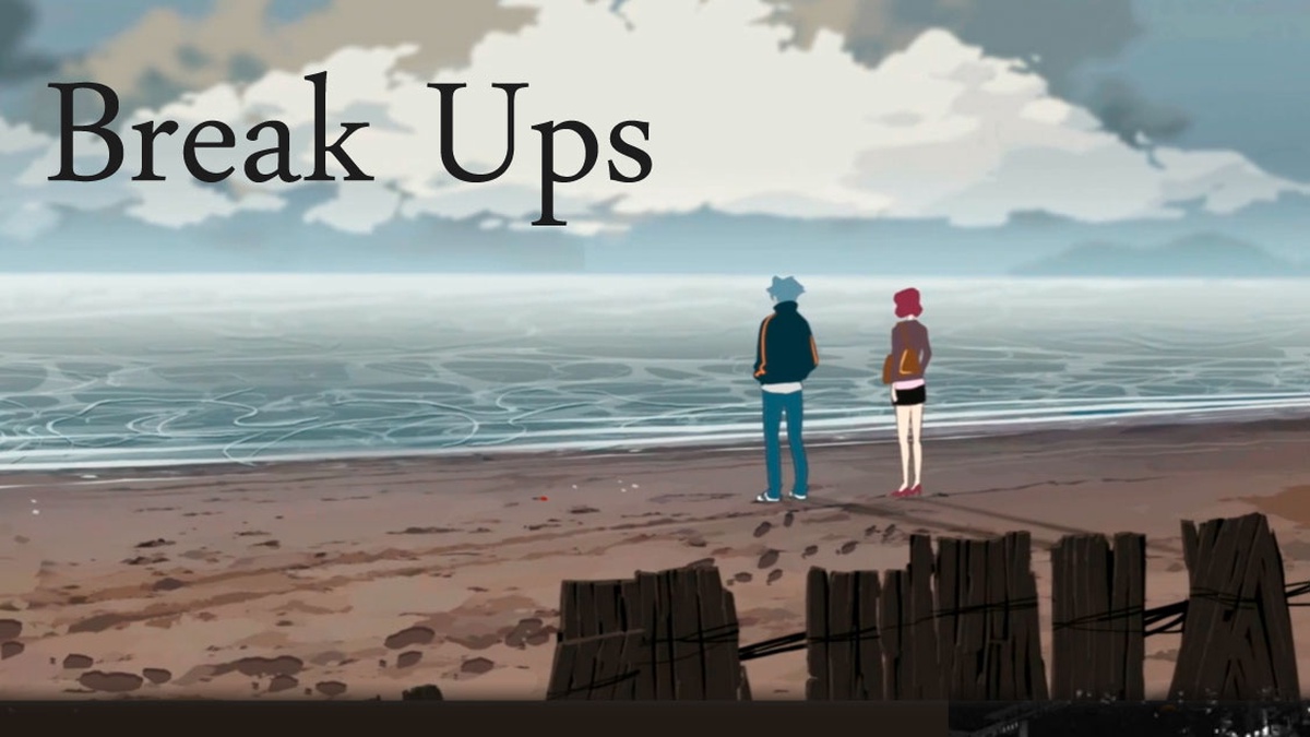 Break Ups en Español (Castellano) - Crunchyroll