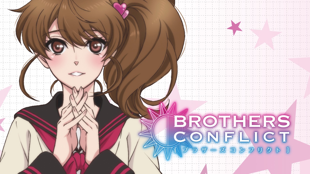 Brothers Conflict en Español (Castellano) - Crunchyroll