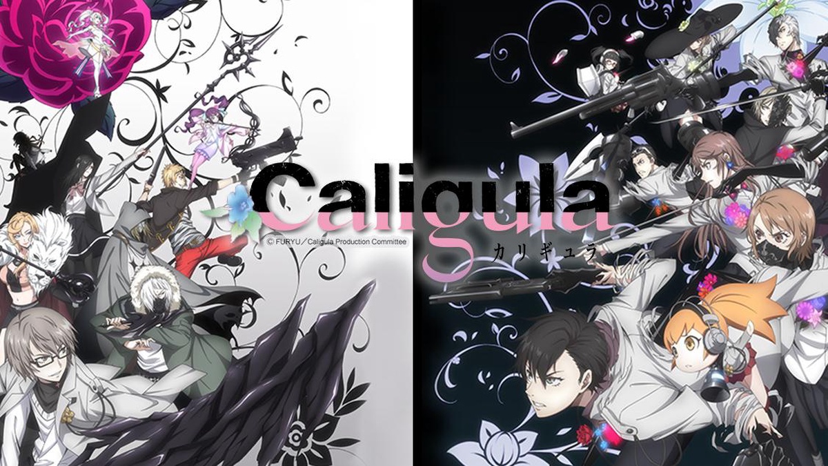 Caligula en Español (Castellano) - Crunchyroll