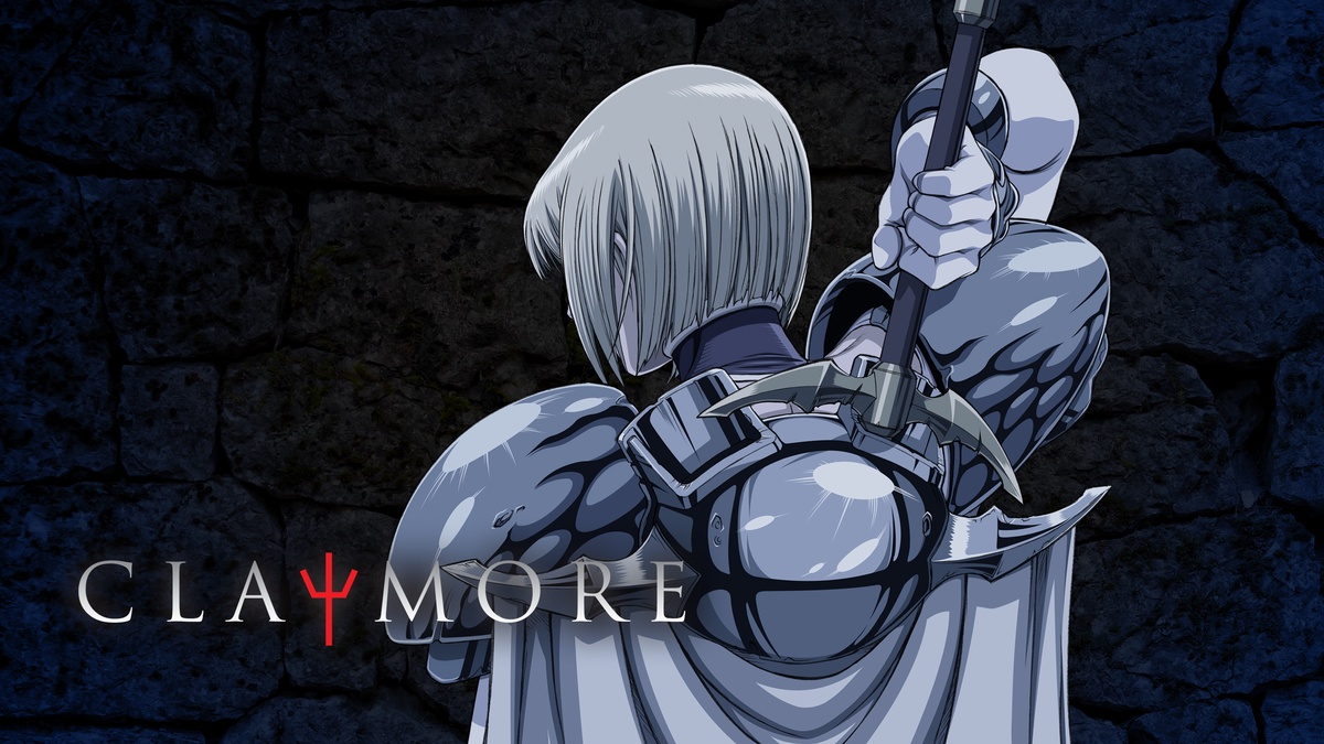 Claymore en Español (Castellano) - Crunchyroll