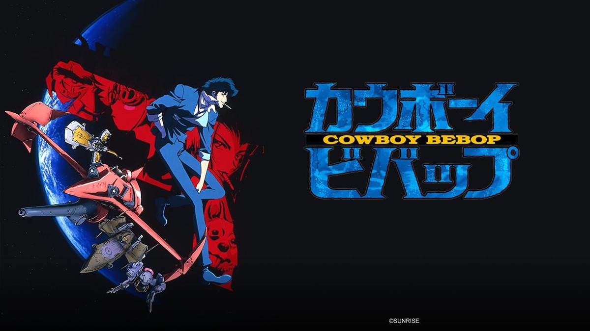 Cowboy Bebop en Español (Castellano) - Crunchyroll