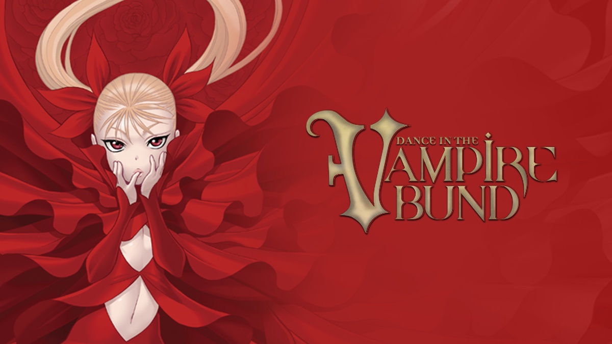 Dance in the Vampire Bund en Español (Castellano) - Crunchyroll