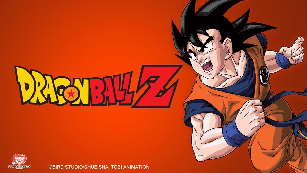 Dragon Ball Z en Español (Castellano) - Crunchyroll