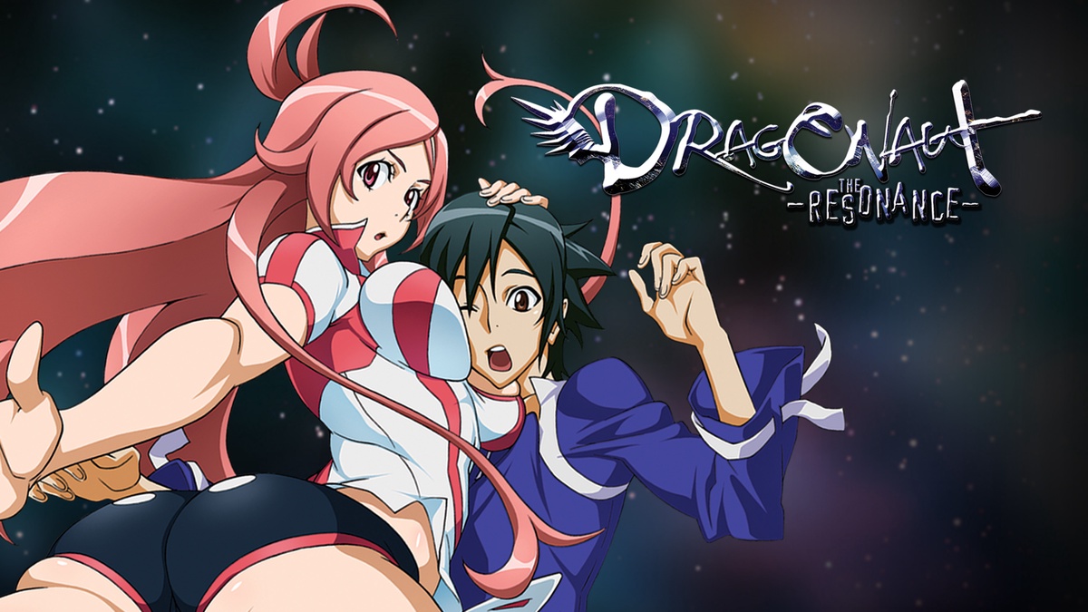 Dragonaut -THE RESONANCE- en Español (Castellano) - Crunchyroll