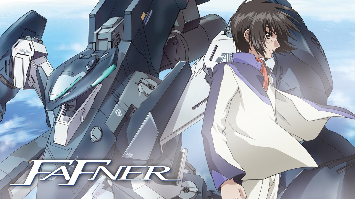 Fafner en Español (Castellano) - Crunchyroll