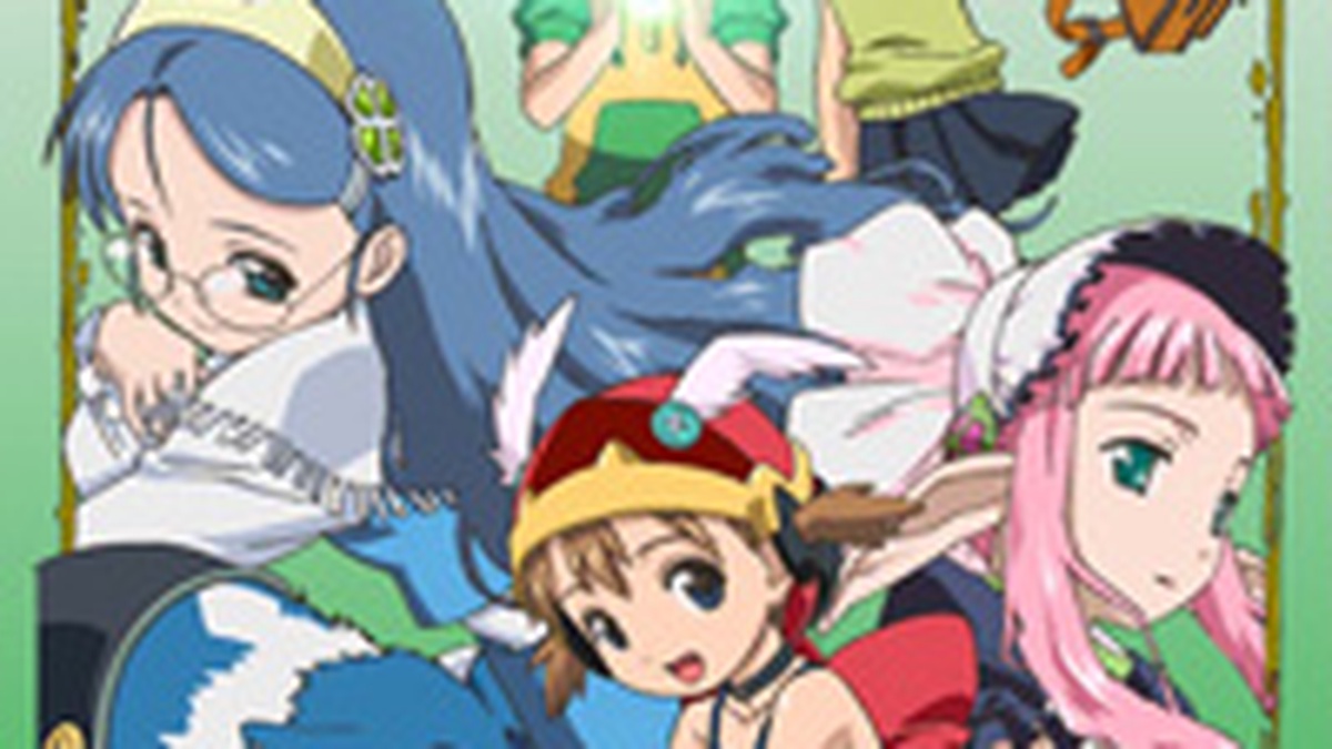 Fairy Musketeers en Español (Castellano) - Crunchyroll