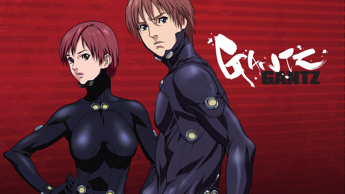 GANTZ en Español (Castellano) - Crunchyroll