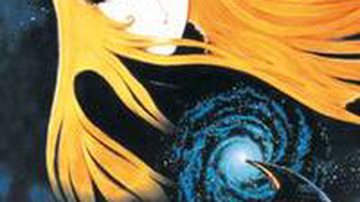 Galaxy Express 999 en Español (Castellano) - Crunchyroll