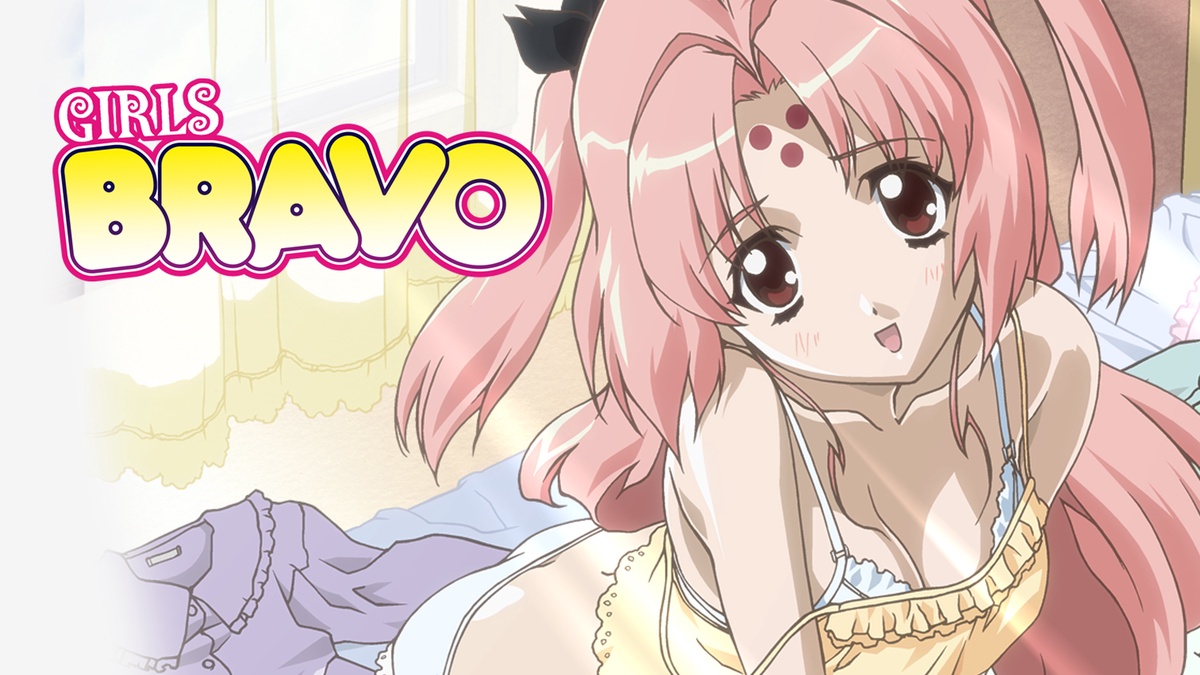 Girls Bravo en Español (Castellano) - Crunchyroll