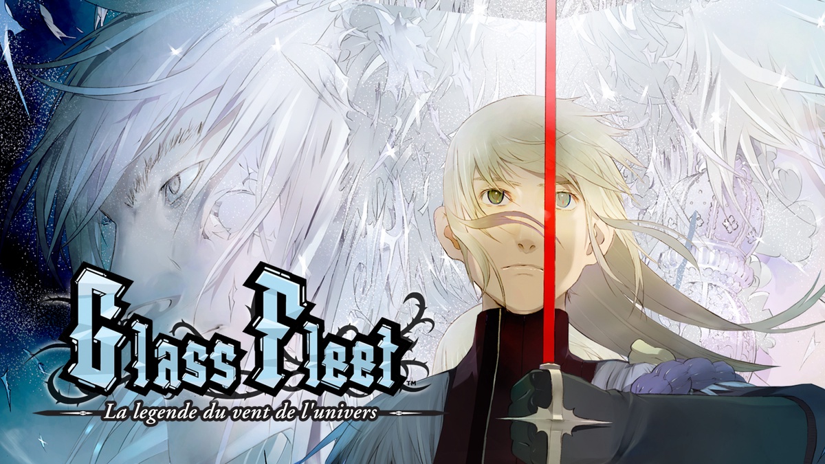 Glass Fleet en Español (Castellano) - Crunchyroll