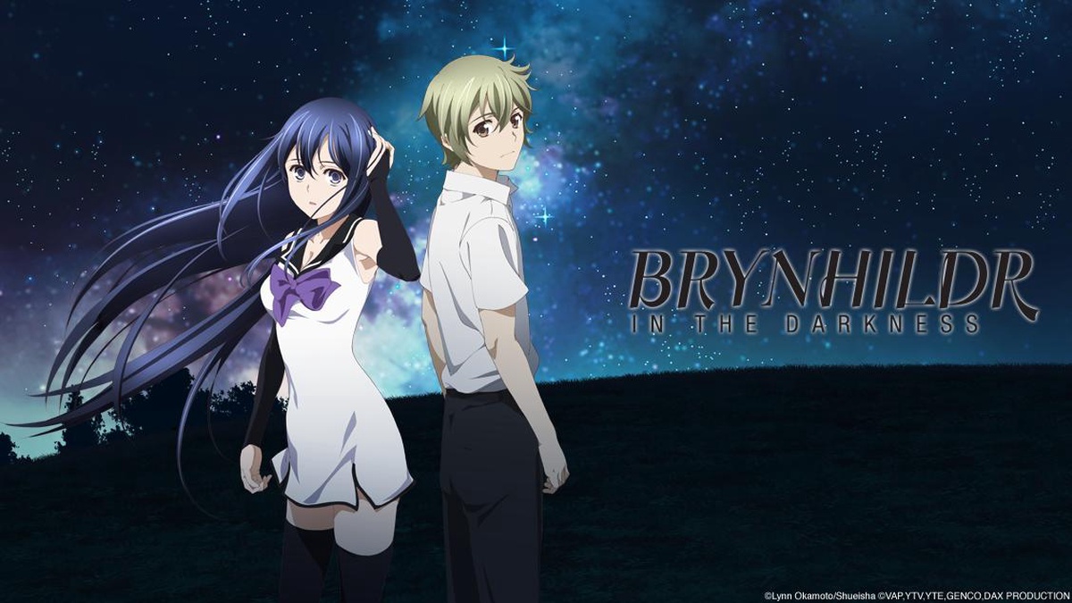 Gokukoku no Brynhildr en Español (Castellano) - Crunchyroll