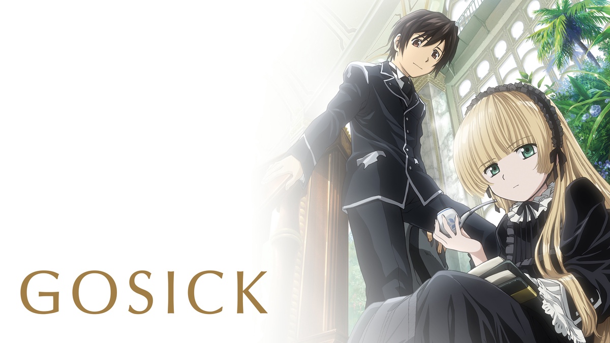 Gosick en Español (Castellano) - Crunchyroll