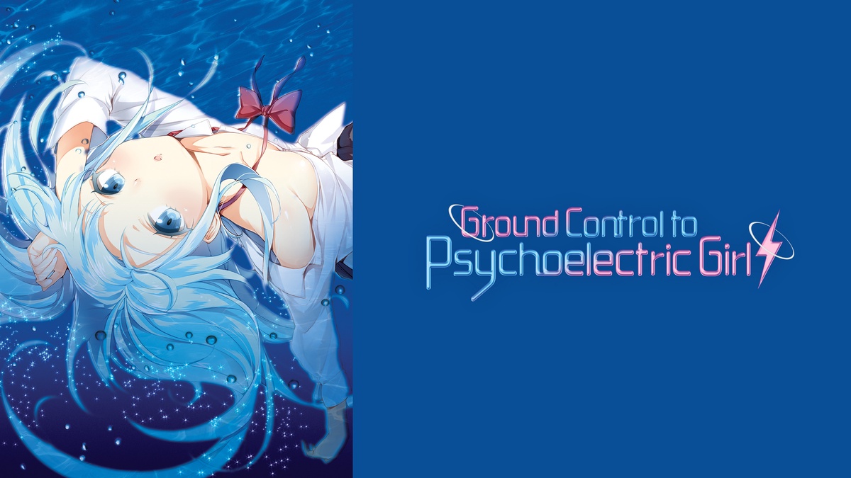 Ground Control to Psychoelectric Girl en Español (Castellano) - Crunchyroll