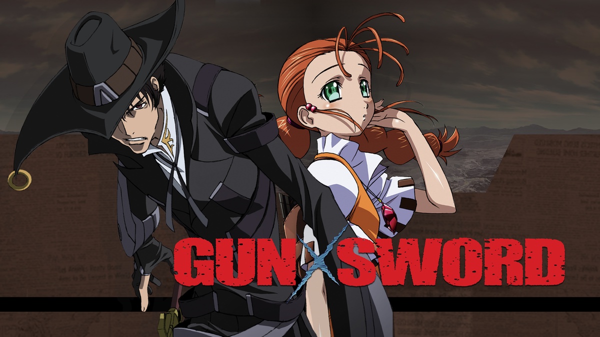 Gun X Sword en Español (Castellano) - Crunchyroll