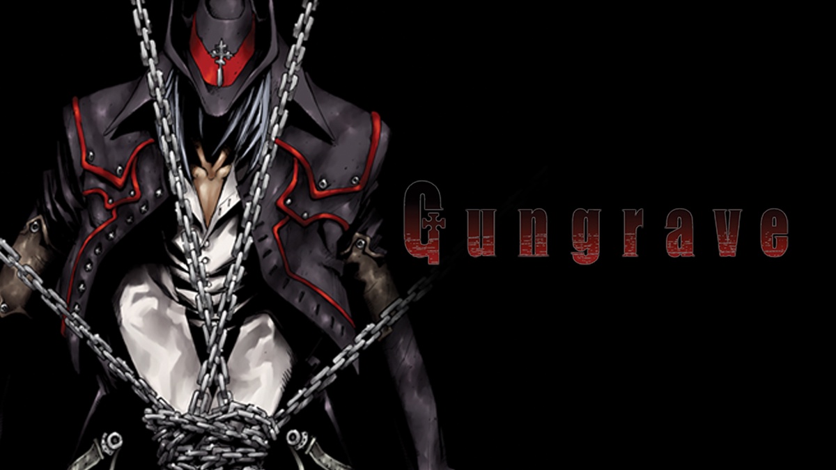 Gungrave en Español (Castellano) - Crunchyroll