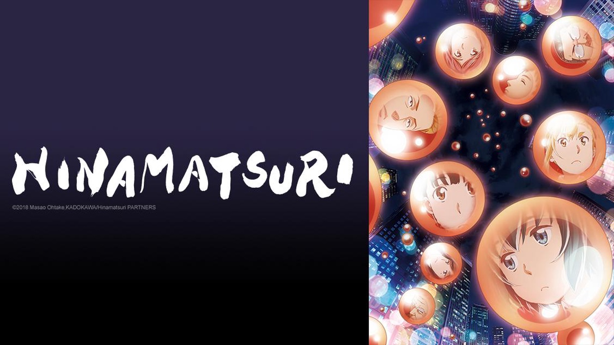 HINAMATSURI en Español (Castellano) - Crunchyroll