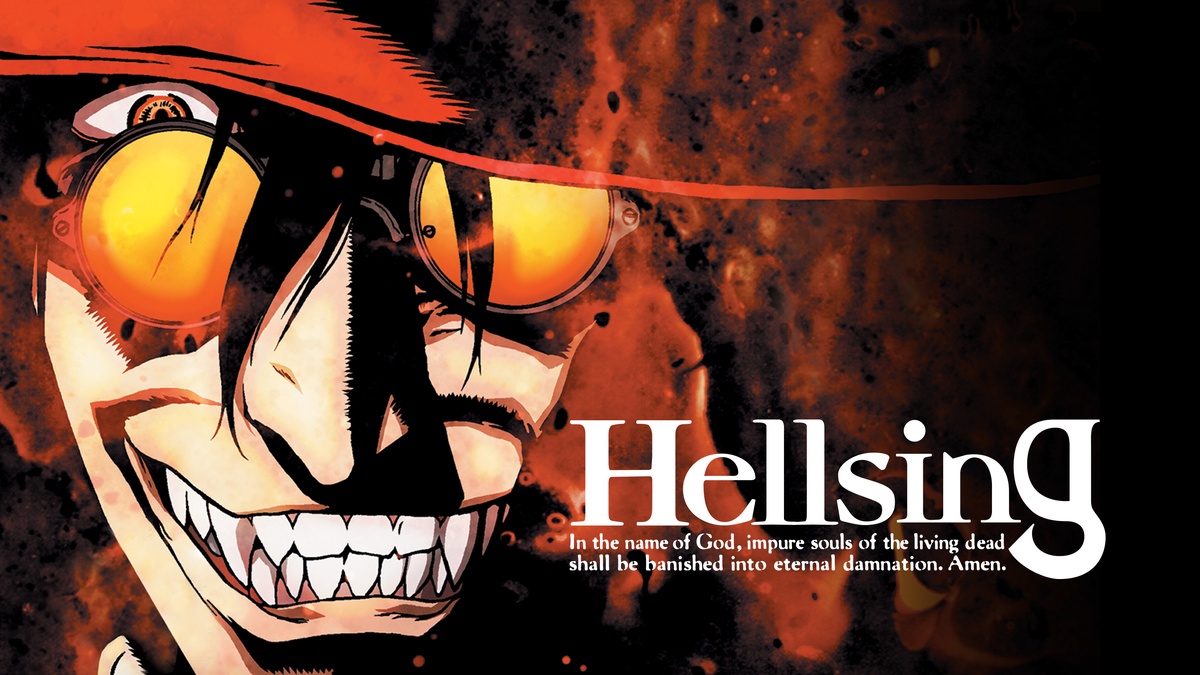 Hellsing en Español (Castellano) - Crunchyroll