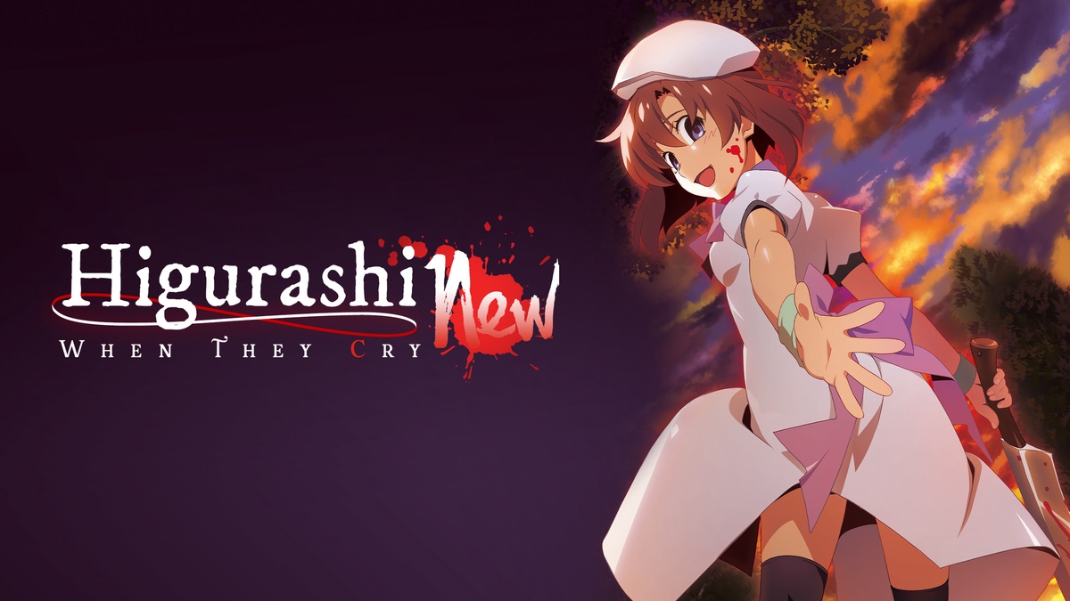 Higurashi: When They Cry - GOU en Español (Castellano) - Crunchyroll