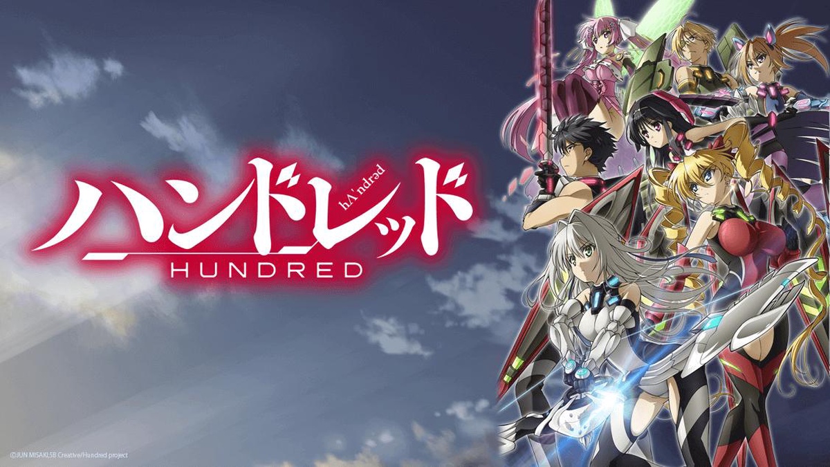 Hundred en Español (Castellano) - Crunchyroll