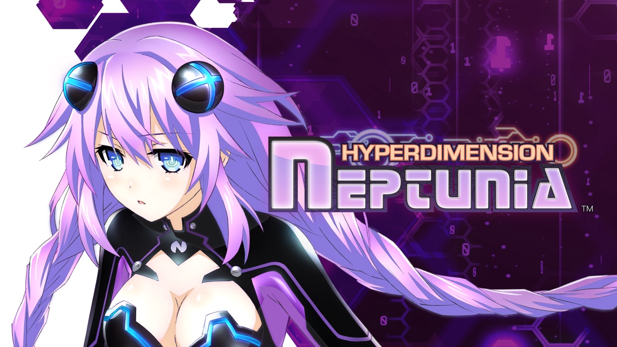 Hyperdimension Neptunia en Español (Castellano) - Crunchyroll