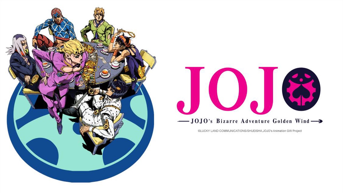 JoJo no Kimyō na Bōken en Español (Castellano) - Crunchyroll