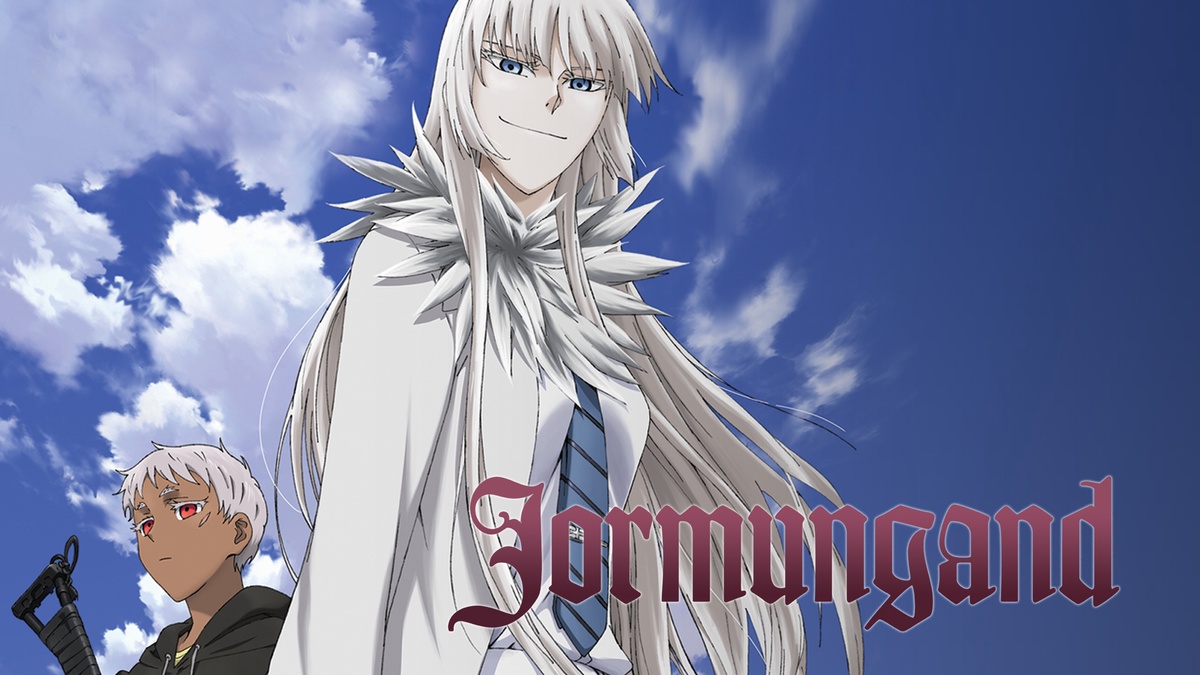 Jormungand en Español (Castellano) - Crunchyroll