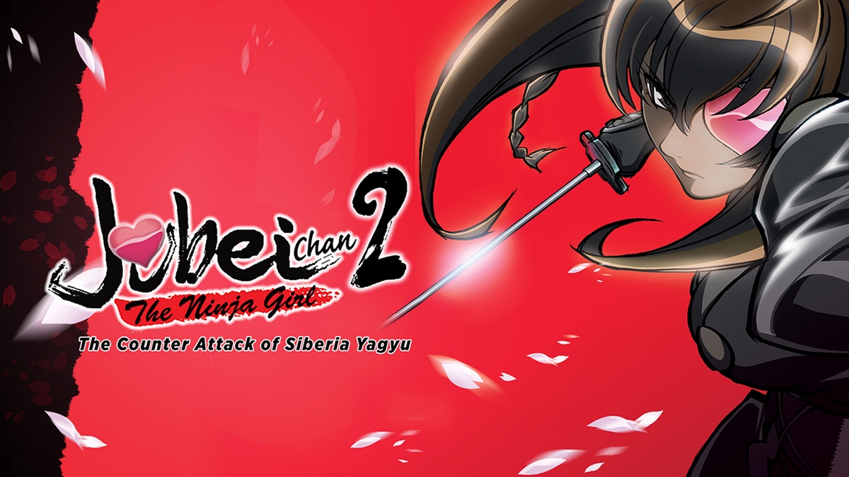 Jubei-Chan 2: The Counterattack of Siberia Yagyu en Español (Castellano) - Crunchyroll