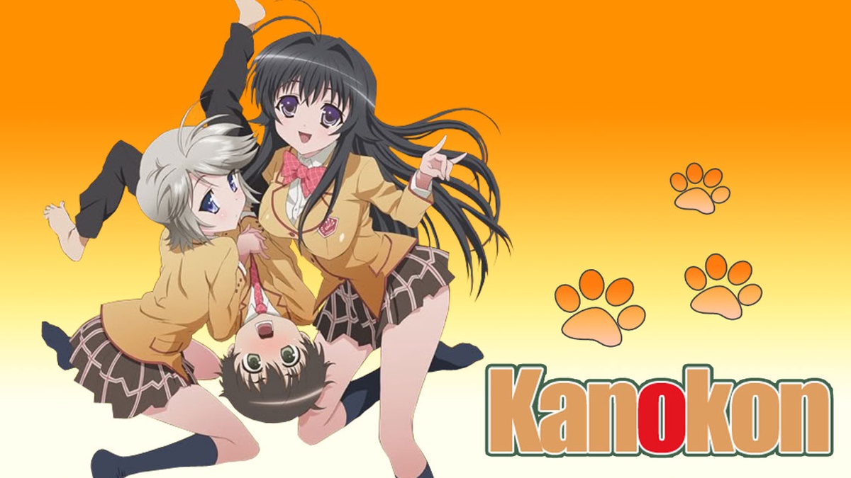 Kanokon en Español (Castellano) - Crunchyroll