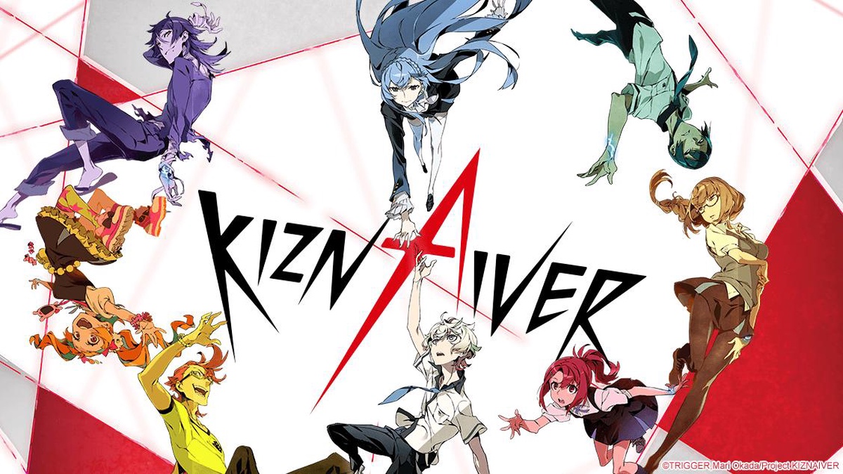 Kiznaiver en Español (Castellano) - Crunchyroll