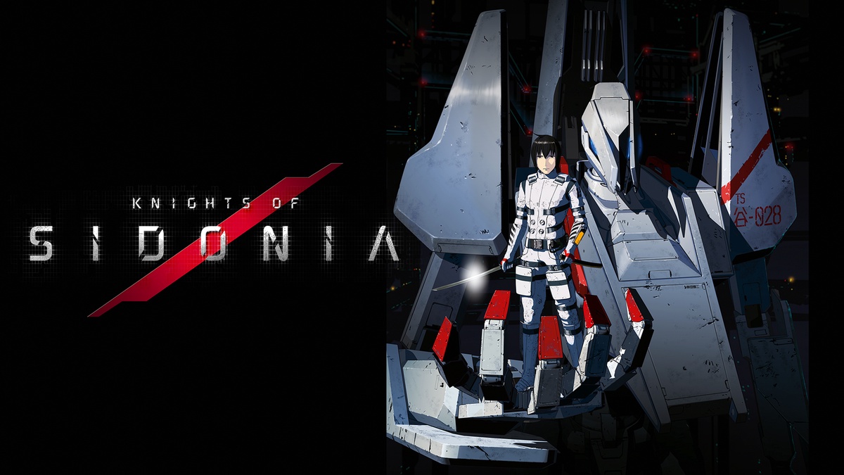 Knights of Sidonia en Español (Castellano) - Crunchyroll