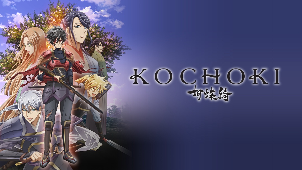 Kochoki en Español (Castellano) - Crunchyroll