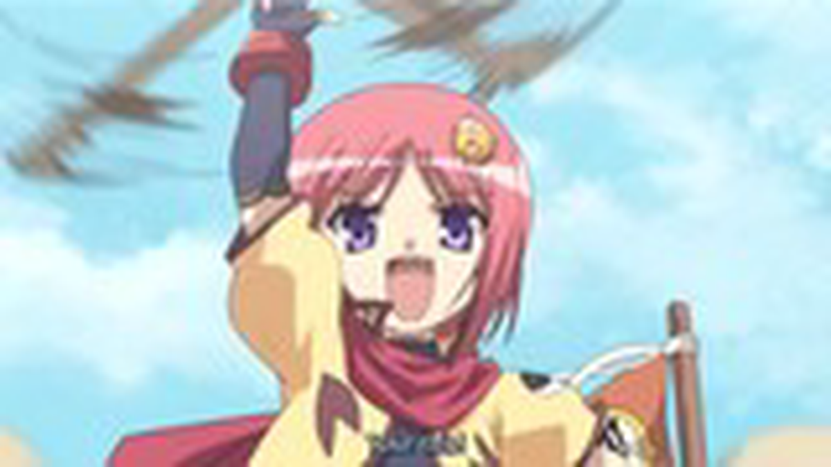 Koihime Musou en Español (Castellano) - Crunchyroll