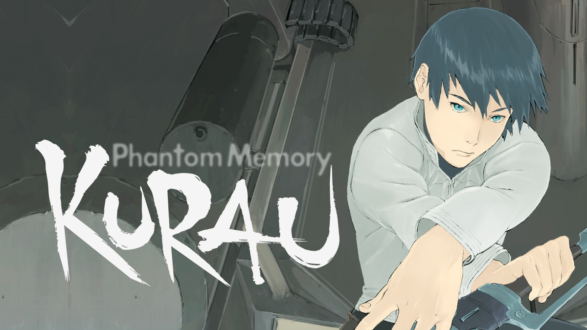 Kurau Phantom Memory en Español (Castellano) - Crunchyroll