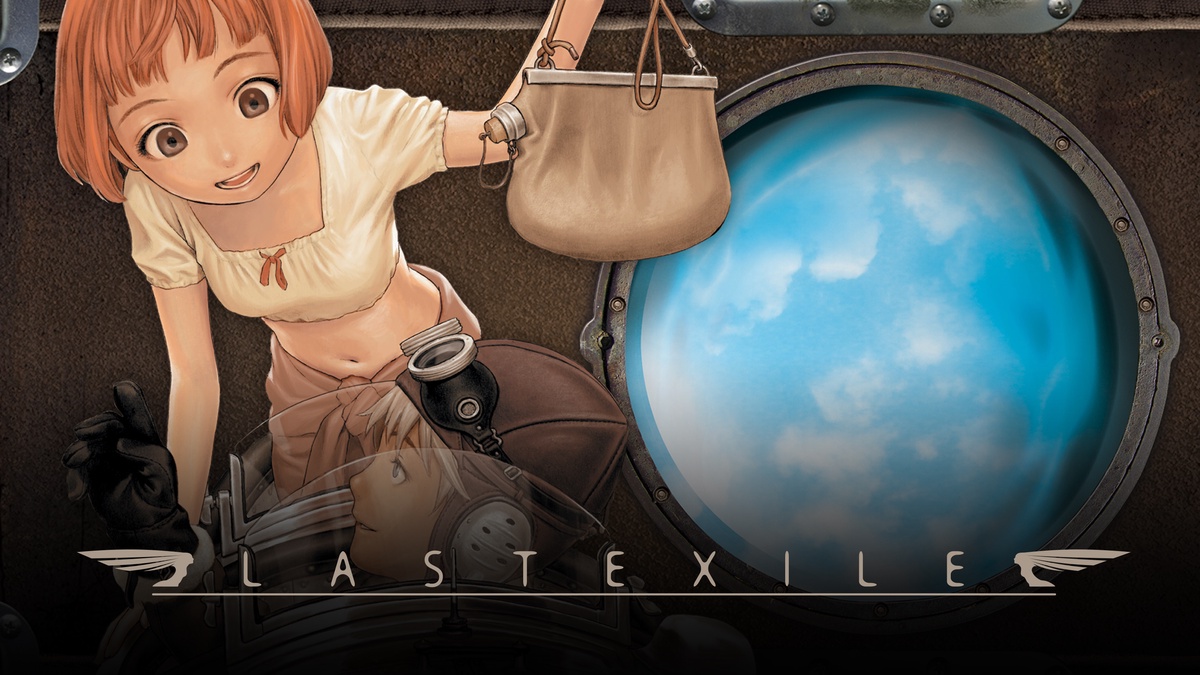 Last Exile en Español (Castellano) - Crunchyroll