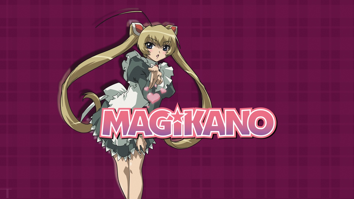 Magikano en Español (Castellano) - Crunchyroll