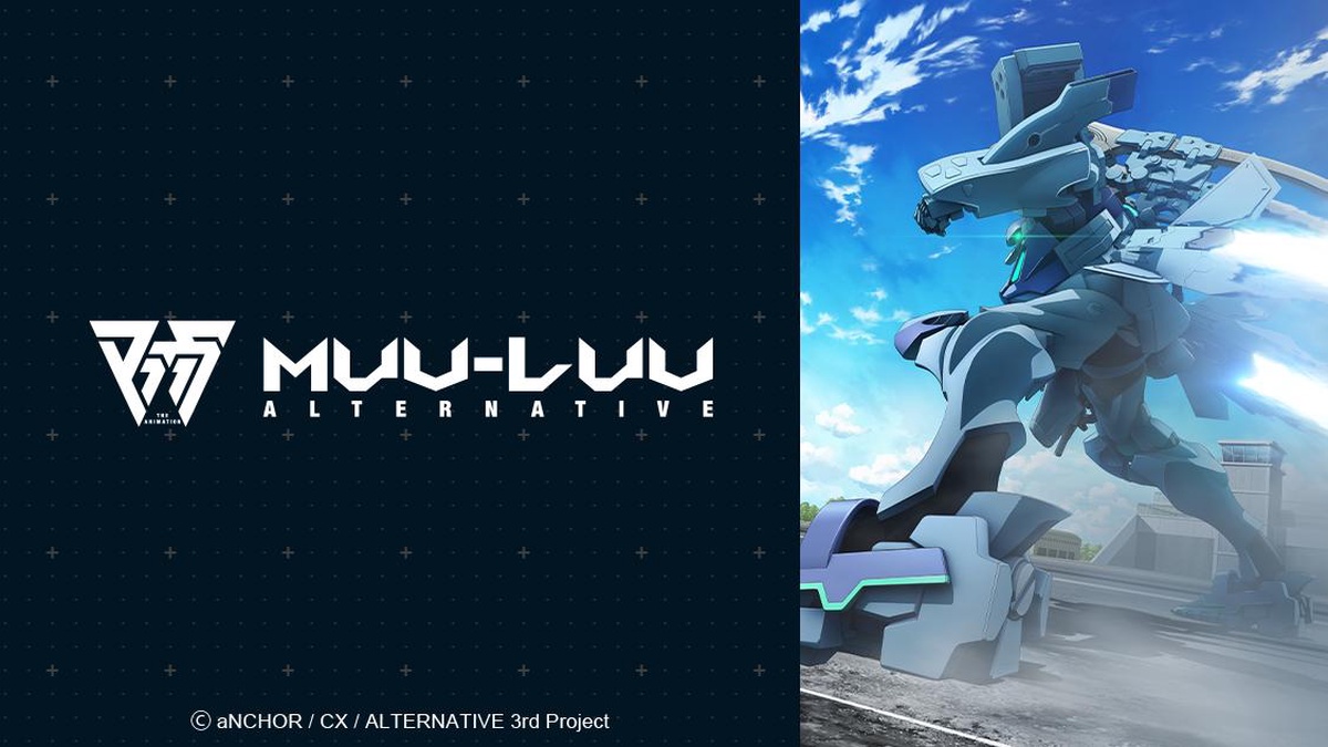 Muv-Luv Alternative en Español (Castellano) - Crunchyroll