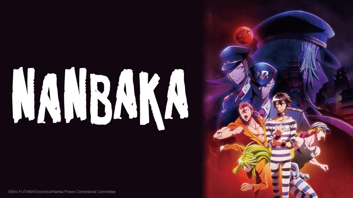 NANBAKA en Español (Castellano) - Crunchyroll