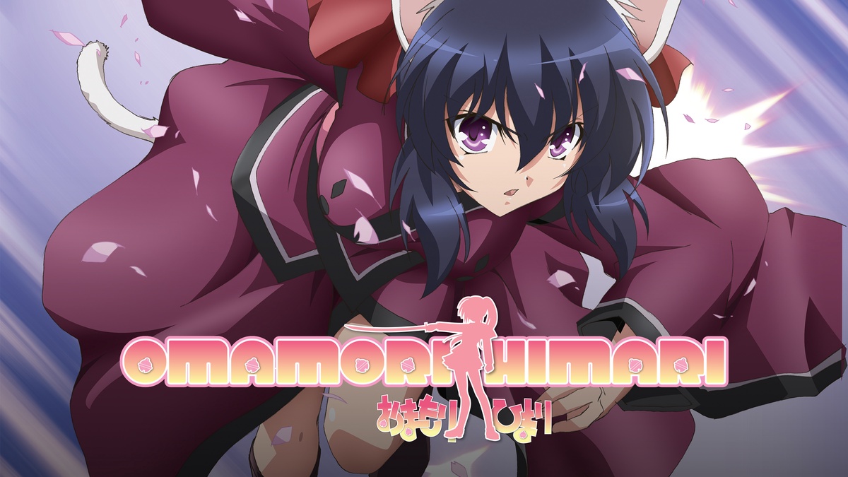 Omamori Himari en Español (Castellano) - Crunchyroll