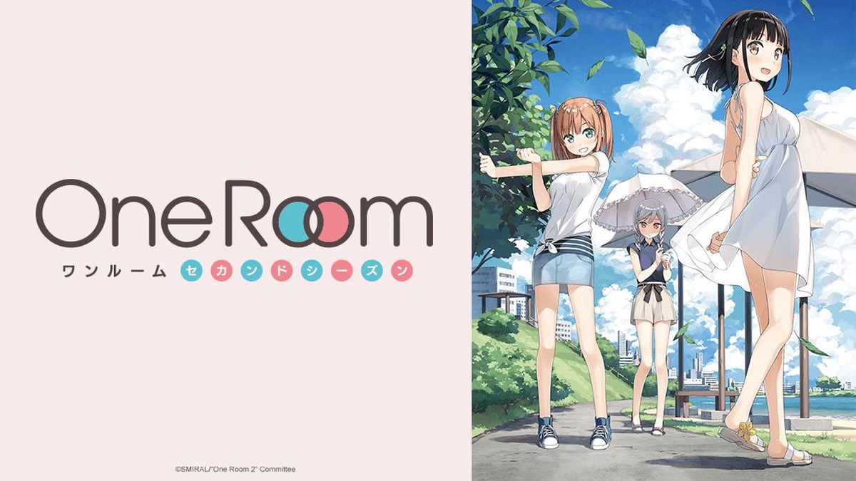 One Room en Español (Castellano) - Crunchyroll