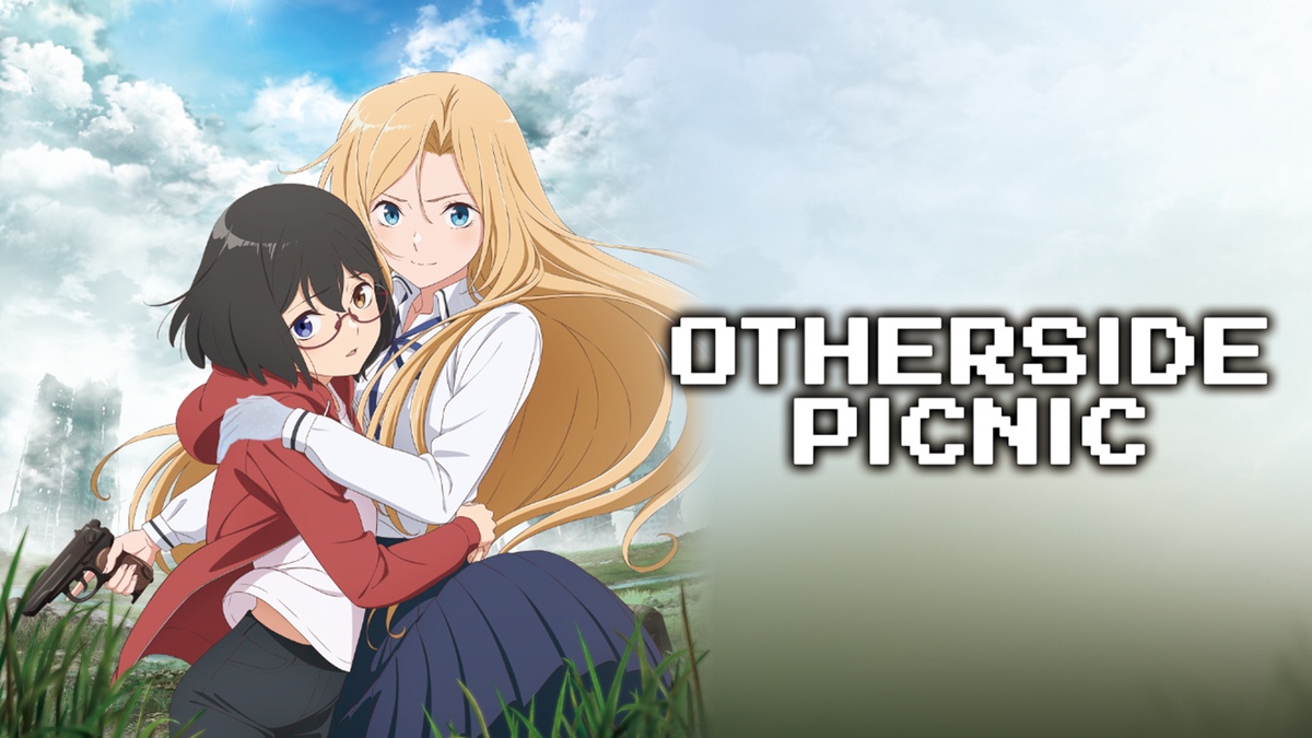 Otherside Picnic en Español (Castellano) - Crunchyroll