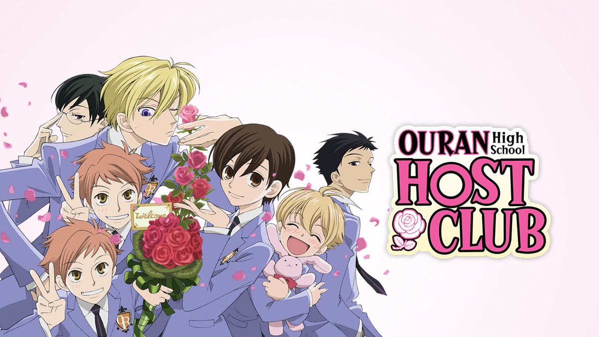 Ouran High School Host Club en Español (Castellano) - Crunchyroll