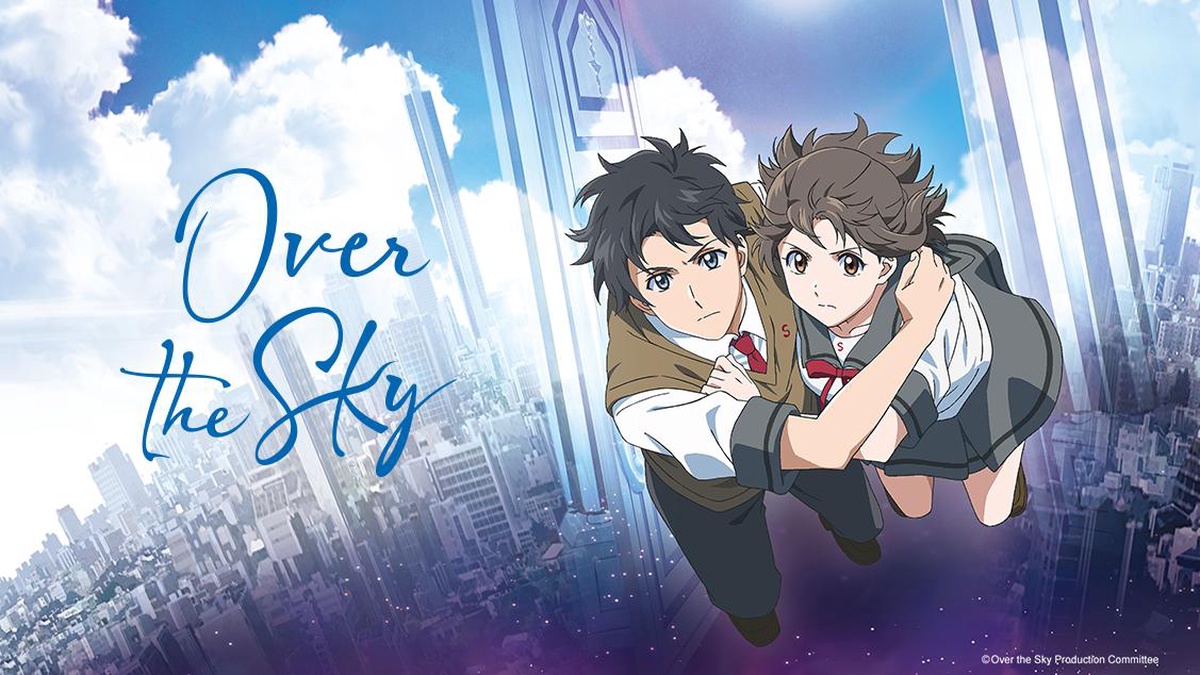 Over the Sky en Español (Castellano) - Crunchyroll