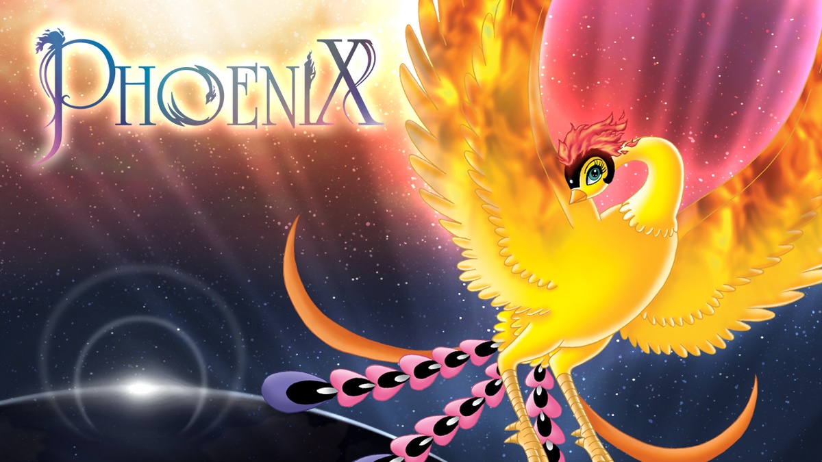 Phoenix en Español (Castellano) - Crunchyroll