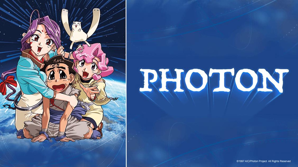 Photon the Idiot Adventures en Español (Castellano) - Crunchyroll