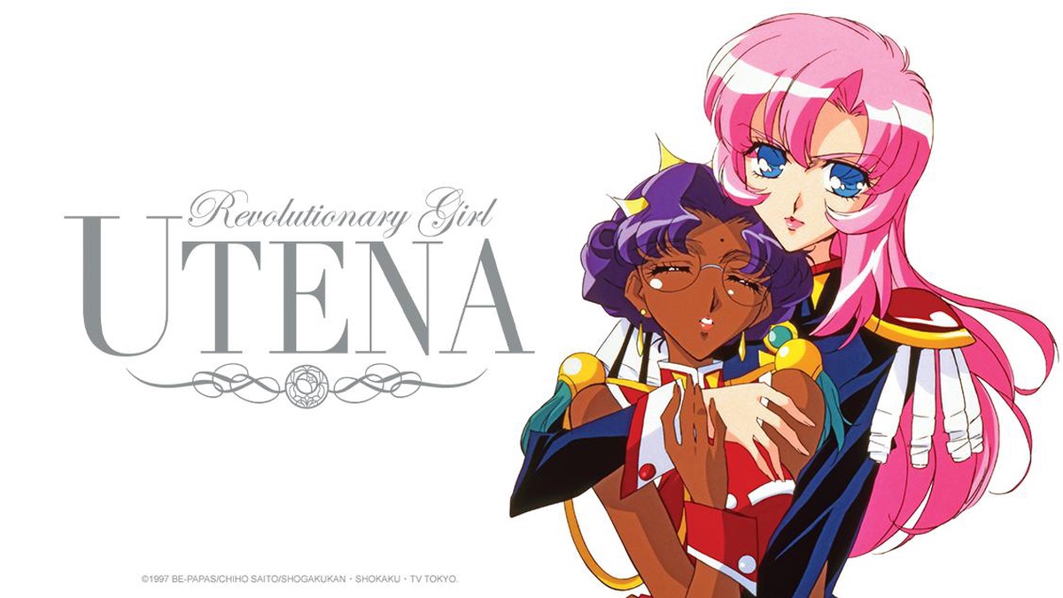 Revolutionary Girl Utena en Español (Castellano) - Crunchyroll