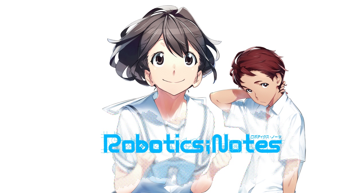 Robotics;Notes en Español (Castellano) - Crunchyroll