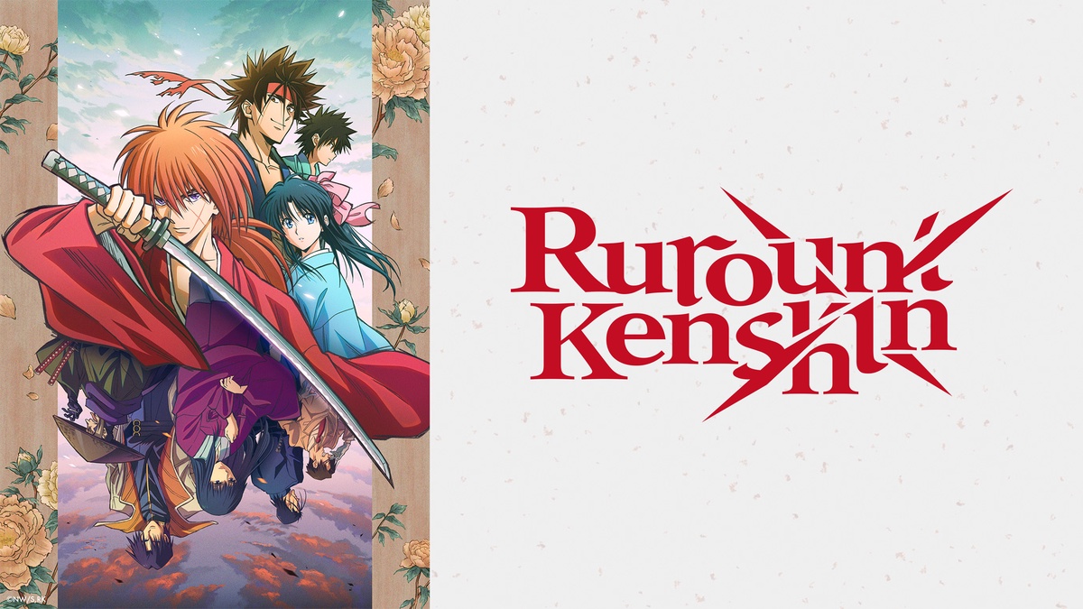 Rurouni Kenshin (2023) en Español (Castellano) - Crunchyroll